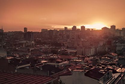 Kirazlı'da dönüşüm başlıyor