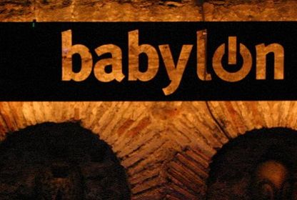 Eski Babylon, Yeni istanbul ve Gençliğimize Selam
