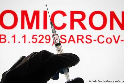 Aşılar yeni varyant Omicron’a karşı koruyacak mı?