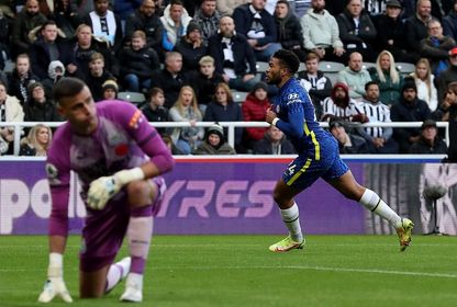 Wonderkid Raporu #6: Reece James