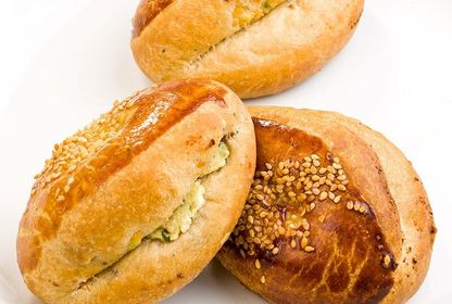 Kovboy Şapkalı Amca  