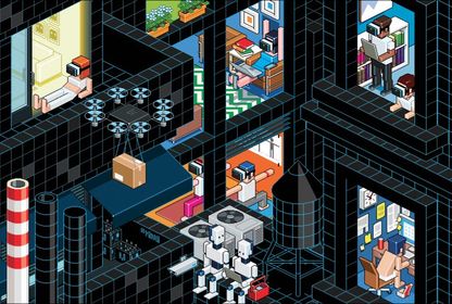 Metaverse: İnternetin geleceği