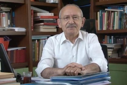 Helalleşme ve "Geçiş Dönemi Adaleti"