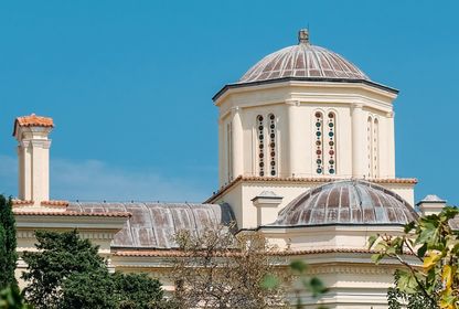 "Mutfağı için, havası için, suyu için, doğası için gelinecek yer: Cunda"