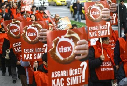 Asgari ücret: Kime göre zamlı?
