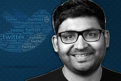 Twitter’da yeni dönem: Parag Agrawal
