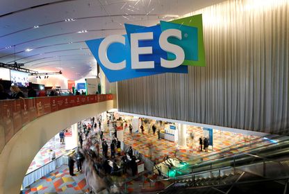 CES 2022 Omicron’a yenilecek mi?
