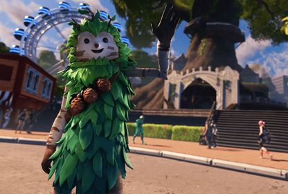 Meta kadar iddialı: Epic Games