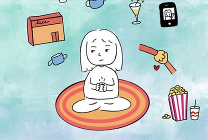 Pandemi sonrası sosyal buhran: Nasıl yeniden güvenle sosyalleşeceğiz?