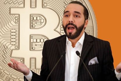 Cool diktatörün Bitcoin hesabı