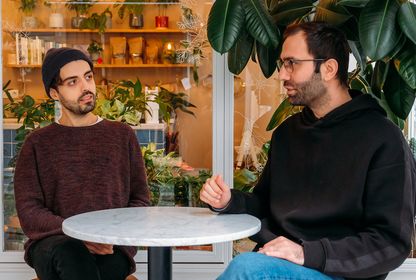 Hoş geldin Umut Çetin
