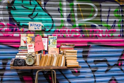 Ya bir gün hiç kitap basılmazsa?