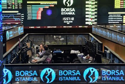 Beşinci müdahale, devre kesiciler, yeni rekorlar