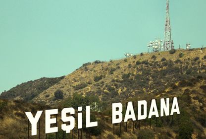 AB'nin yeşil badana ile mücadelesi