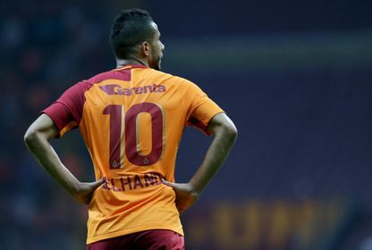 Bir Belhanda geçti