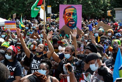Yapısal ırkçılık ve #BlackLivesMatter hareketi