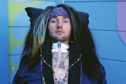 Jason Becker 