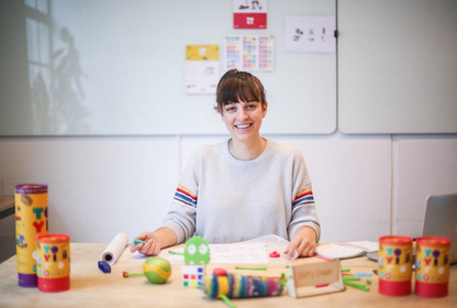 Toyi | Elif Atmaca