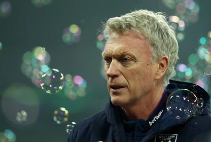Moyes metodu