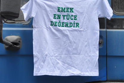 Çalışma hayatında ayrımcılık