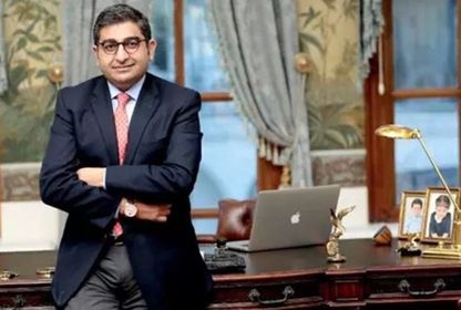 Sezgin Baran Korkmaz vakası