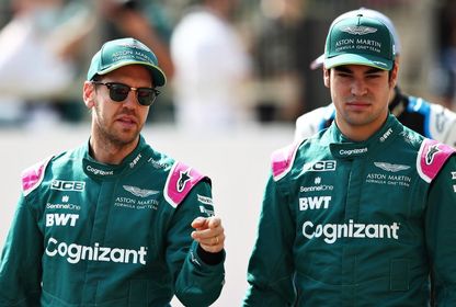 Değişen jenerasyon, değişen F1