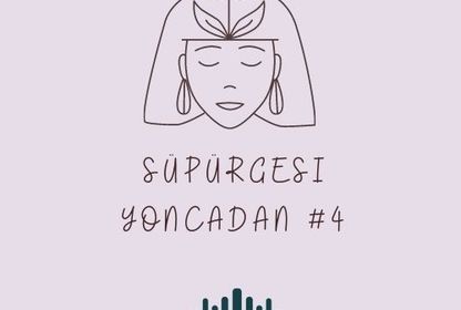 Süpürgesi Yoncadan #4