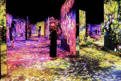 Teamlab