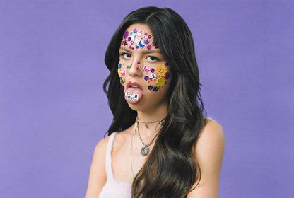 Müzik dünyasının yükselen yıldızı Olivia Rodrigo