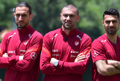 Başarılı millî takımların ortak özellikleri