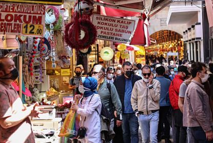 Türkiye ekonomisi: Büyümenin temel maliyetleri
