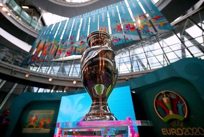 2020 Avrupa Futbol Şampiyonası başladı