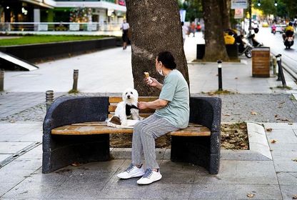 Kuşatılmışlık hissi etrafında