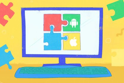 Windows’a neler oldu?
