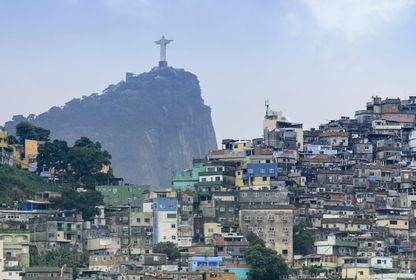 Rio’nun favela’larından yükselen ses: baile funk