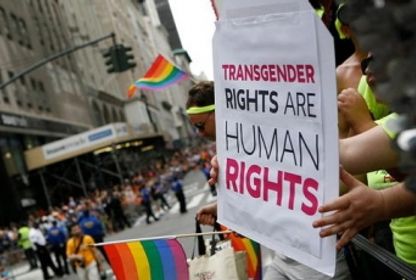 27 ülkeden ivedi çağrı: Trans hakları