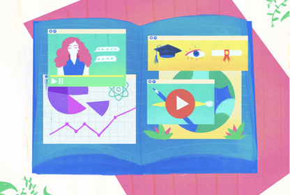 Çevrim içi kurs platformları ve MOOC