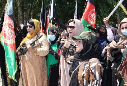 Taliban ile benzemeyen inançlarımız