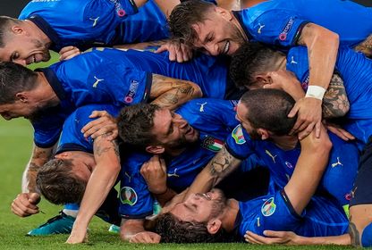 Home ya da Rome