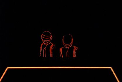 Rave'ler, kulüpler ve kasklar arasında bir yerde: French House