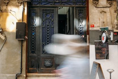 Galata Apartmanları