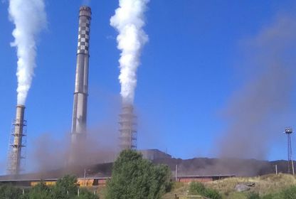 Bulgaristan'ın kirli enerji sektörü