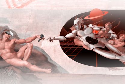 Başka Bir Dünya Mümkün: Metaverse
