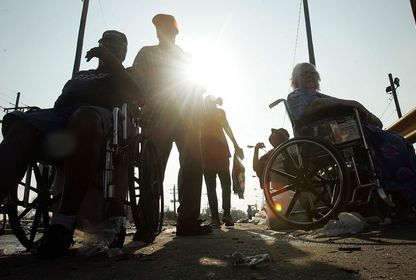 Kapsayıcı kentler için yol haritası