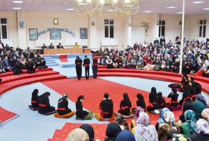Cemevi saldırısı ve Türkiye’de Aleviliğin hukuki statüsü
