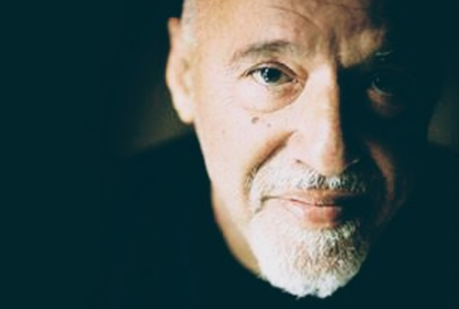 Paulo Coelho