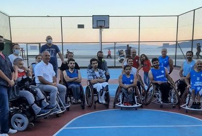 Avrupa Hareketlilik Haftası, sağlıklı hareketlilik ve erişilebilirlik