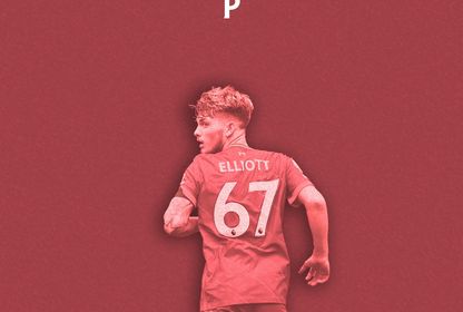 Wonderkid Raporu #1: Harvey Elliott