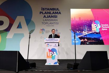  

İstanbul’um/uz