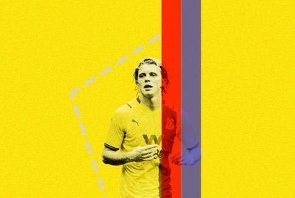 Oğuz Can Ergin ile Wonderkid Raporu #2: Conor Gallagher